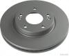 HERTH+BUSS JAKOPARTS J3300522 Brake Disc