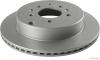 HERTH+BUSS JAKOPARTS J3313035 Brake Disc