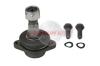 QUINTON HAZELL QSJ1000S Ball Joint