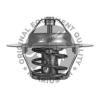 QUINTON HAZELL QTH270 Thermostat, coolant