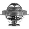 QUINTON HAZELL QTH326K Thermostat, coolant
