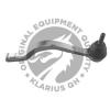 QUINTON HAZELL QR3424S Tie Rod End