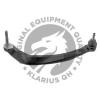 QUINTON HAZELL QSJ2105S Track Control Arm