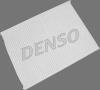 DENSO DCF364P Filter, interior air