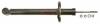 GABRIEL 51263 Shock Absorber