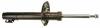 GABRIEL G37830 Shock Absorber