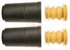 GABRIEL GP018 Dust Cover Kit, shock absorber