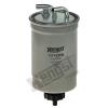 HENGST FILTER H142WK Fuel filter
