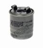 HENGST FILTER H331WK Fuel filter