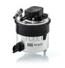 MANN-FILTER WK939/13 (WK93913) Fuel filter