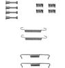NK 7915841 Accessory Kit, parking brake shoes