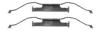 NK 7915148 Accessory Kit, disc brake pads