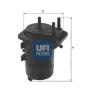 UFI 24.013.00 (2401300) Fuel filter