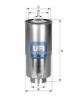 UFI 24.380.00 (2438000) Fuel filter