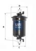 UFI 31.525.00 (3152500) Fuel filter