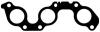 AJUSA 13201200 Gasket, exhaust manifold
