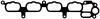 AJUSA 13202900 Gasket, intake manifold