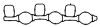 AJUSA 13205800 Gasket, intake manifold