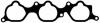 AJUSA 13221100 Gasket, intake manifold