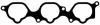 AJUSA 13221200 Gasket, intake manifold