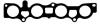 AJUSA 13223700 Gasket, exhaust manifold