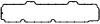 AJUSA 11096400 Gasket, cylinder head cover