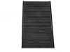 CORTECO 80001209 Filter, interior air