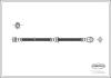 CORTECO 19033550 Brake Hose