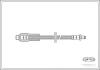 CORTECO 19035313 Brake Hose