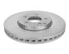 MEYLE 0155210005/PD (0155210005PD) Brake Disc