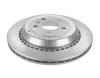 MEYLE 0155232098/PD (0155232098PD) Brake Disc