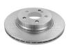 MEYLE 0155232108/PD (0155232108PD) Brake Disc