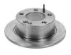 MEYLE 11-155230023 (11155230023) Brake Disc