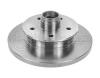 MEYLE 1155211025 Brake Disc