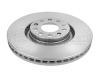 MEYLE 1155211083/PD (1155211083PD) Brake Disc