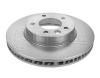 MEYLE 1155211101/PD (1155211101PD) Brake Disc