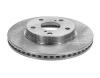 MEYLE 30-155210061 (30155210061) Brake Disc