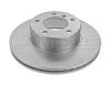 MEYLE 3155213019/PD (3155213019PD) Brake Disc
