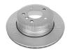 MEYLE 3155230007/PD (3155230007PD) Brake Disc
