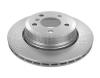 MEYLE 3155233075/PD (3155233075PD) Brake Disc