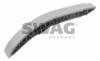 SWAG 10090050 Guides, timing chain