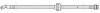 TRW PHD265 Brake Hose