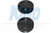 KAVO PARTS DIP-3009 (DIP3009) Deflection/Guide Pulley, v-ribbed belt