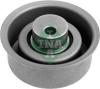 INA 531066320 Tensioner Pulley, timing belt
