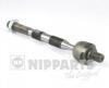 NIPPARTS N4840525 Tie Rod Axle Joint