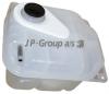 JP GROUP 1114700700 Expansion Tank, coolant