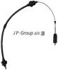JP GROUP 1270200100 Clutch Cable