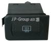 JP GROUP 1196400400 Switch, rear window heating