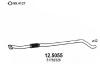 ASSO 12.5055 (125055) Exhaust Pipe