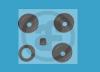 AUTOFREN SEINSA D3545 Repair Kit, wheel brake cylinder